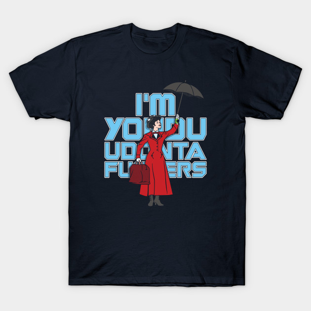 I'm Yondu